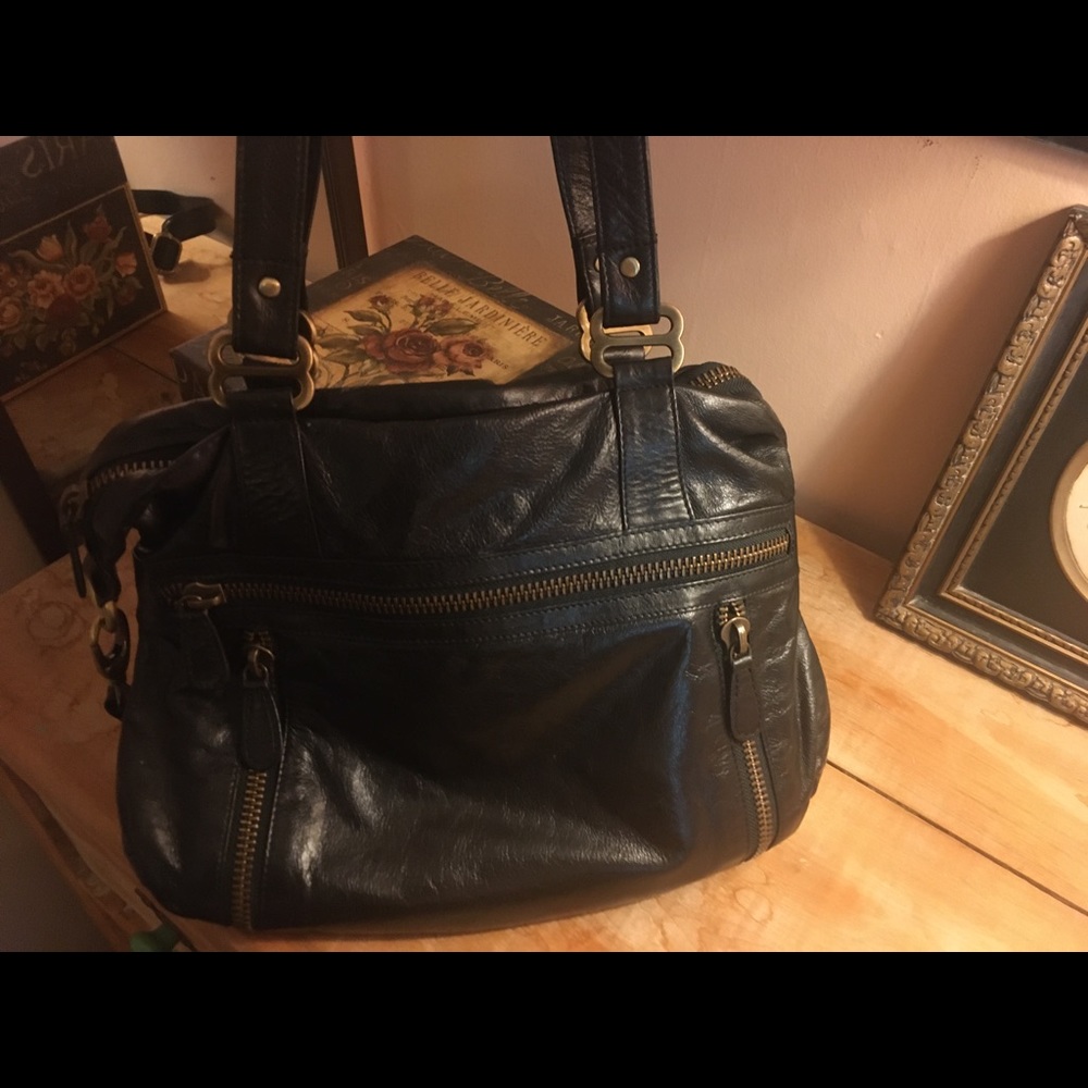 Designer loved bag